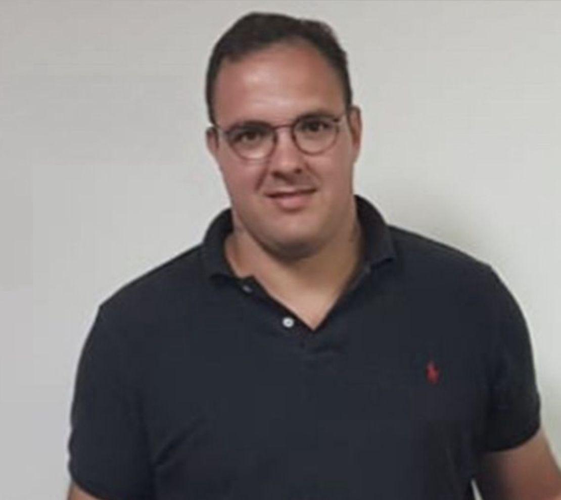 Mr. Eduardo Ramos
